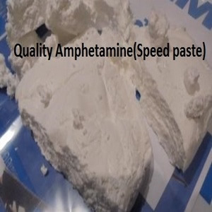Amphetamine Speed Paste